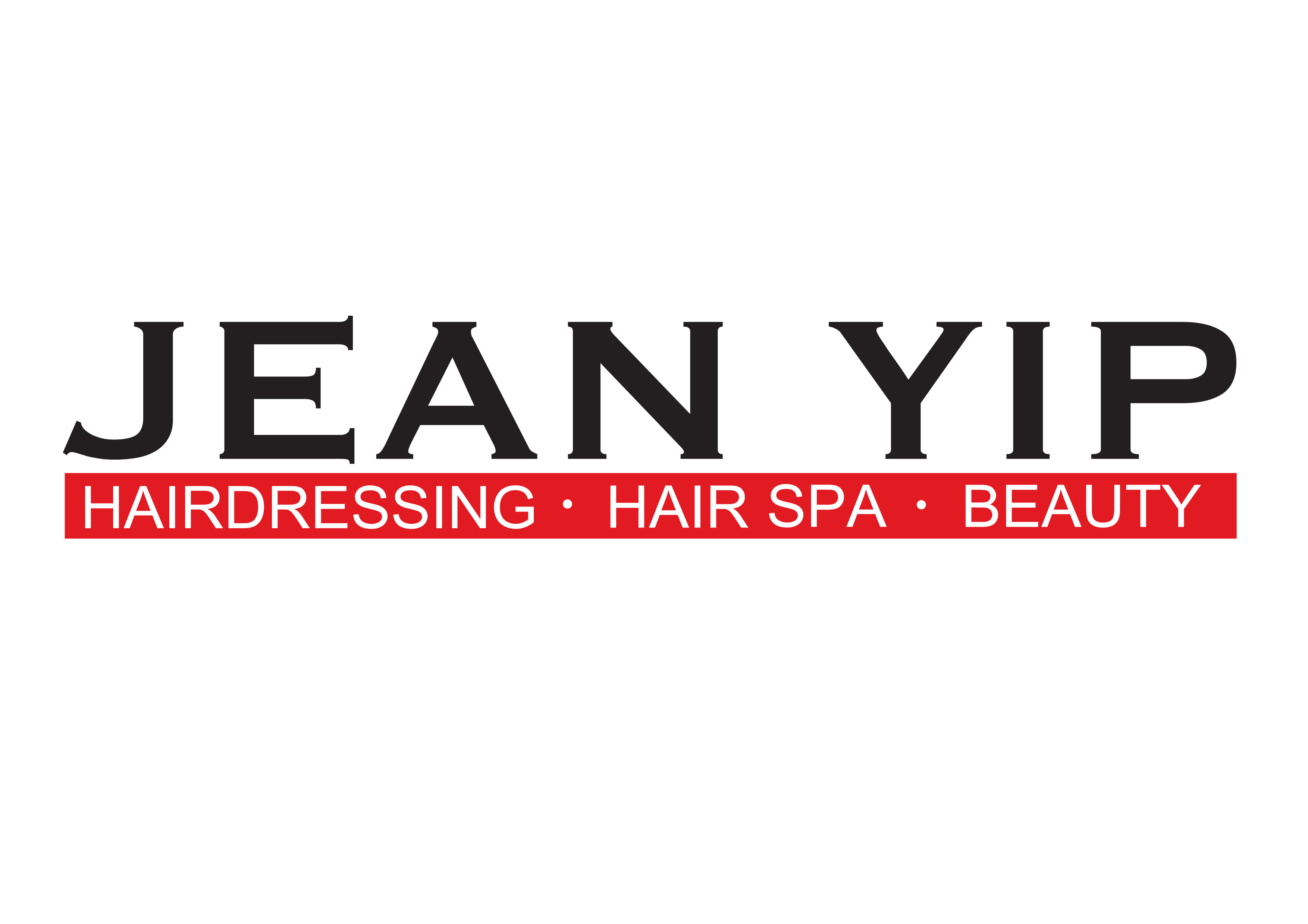 Jean Yip Hairdressing Hair Spa & Beauty